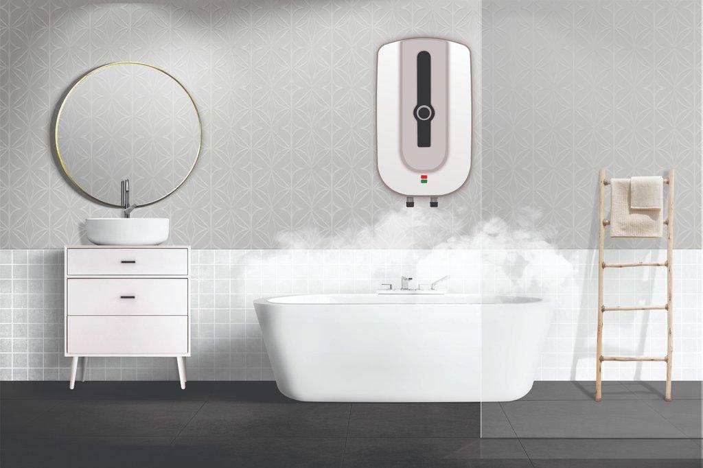 Water Heaters